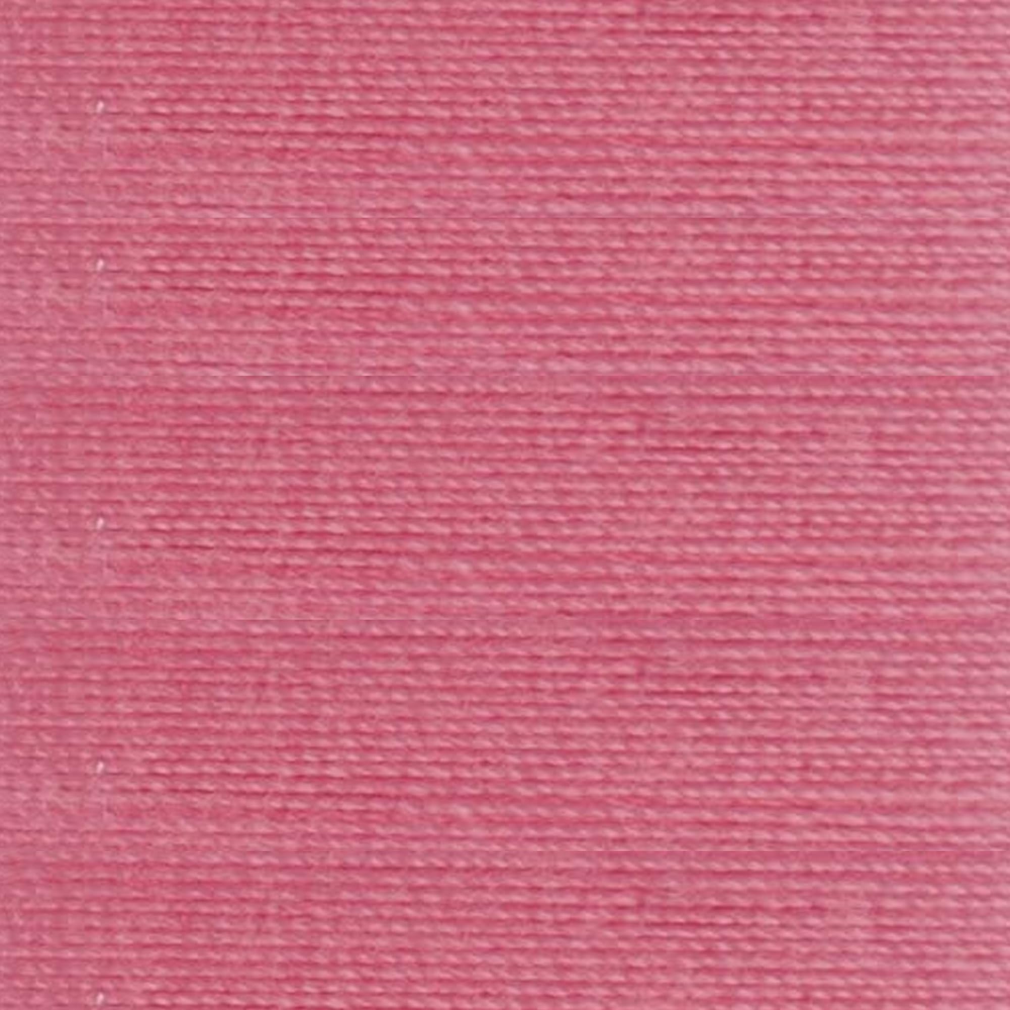 Moon Thread M021110 Hot Pink Spun Polyester Sewing Thread - 1000M