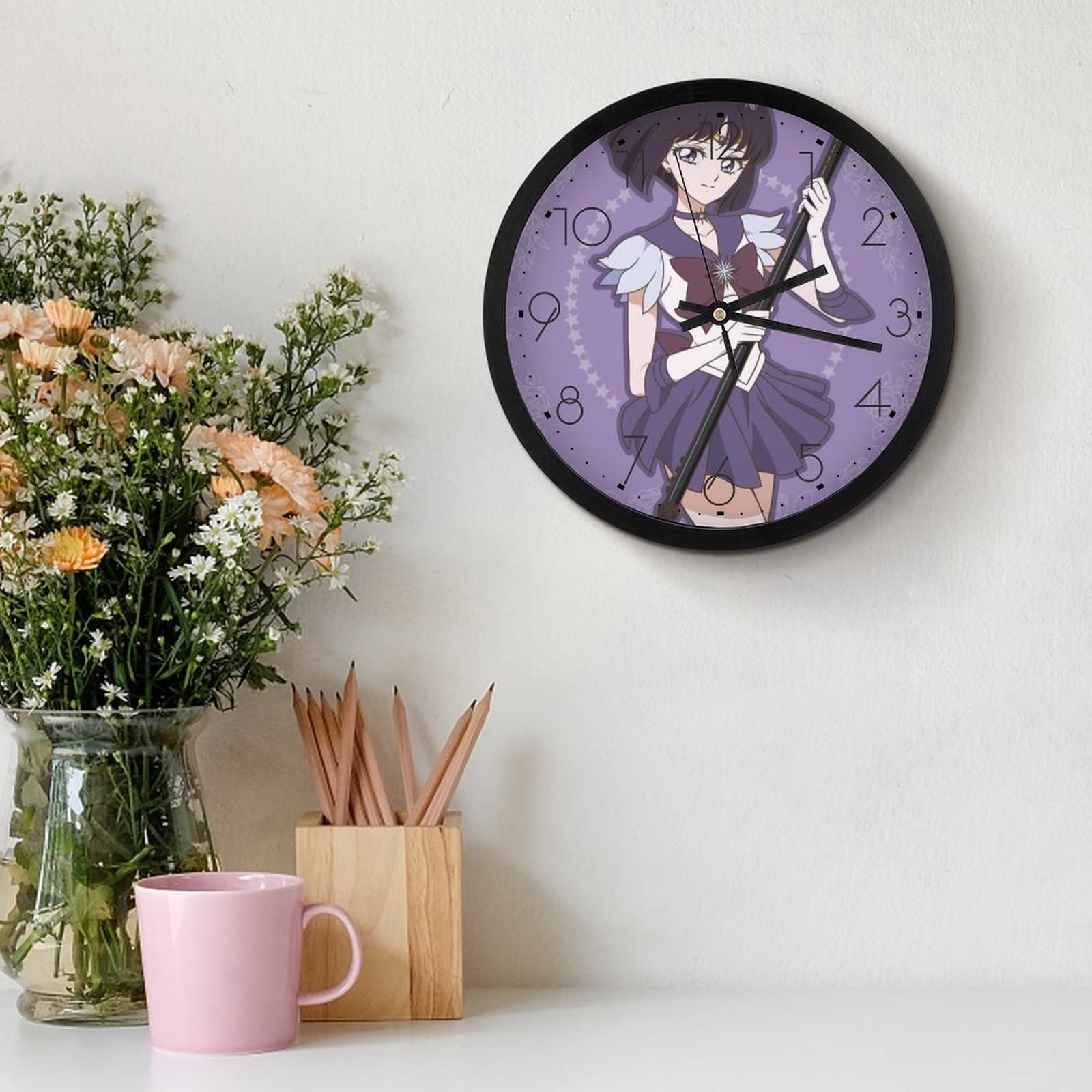 【激レア】セーラームーンss 壁掛け時計 激レア】セーラームーンss 壁掛け時計 Amazon.co.jp: 美少女戦士