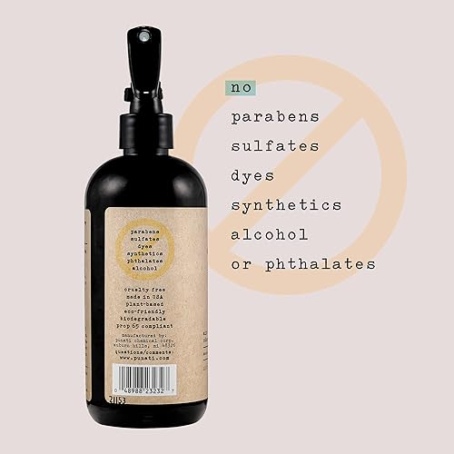 Miniatura 3 de Air Essentials Ambientador y eliminador de olores en aerosol, 12 onzas, paquete de 2, fabricado con aceites esenciales puros, aroma a explosión de