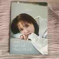 加藤史帆　特製アザーカットミニブック　会いたい　写真集　当選 Amazon.co.jp: 日向坂46 加藤史帆 1st写真集 会いたい アザー