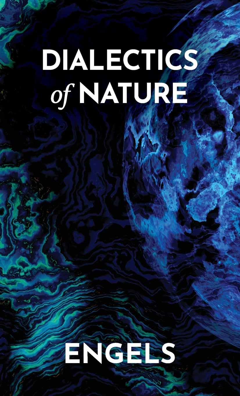 Dialectics of Nature      Hardcover – June 26, 2012