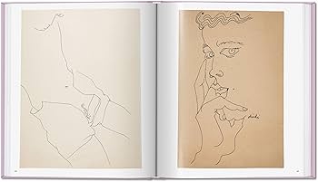 アート・デザイン・音楽 Andy Warhol Love Sex & Desire Andy Warhol. Love, Sex, and Desire. Drawings 1950–1962: Hermann