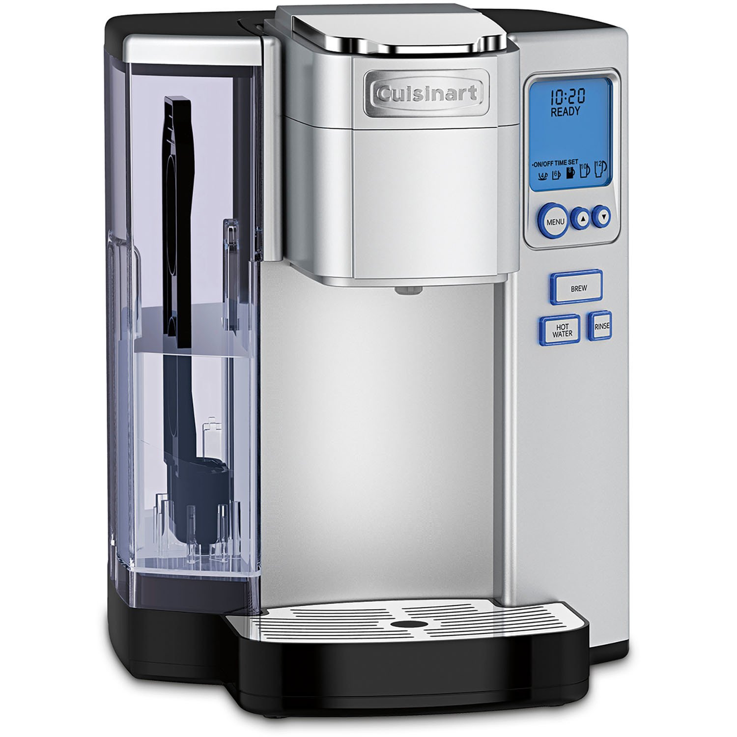 Amazon | クイジナート プレミアムコーヒー ＆ ホットドリンクメーカー 
