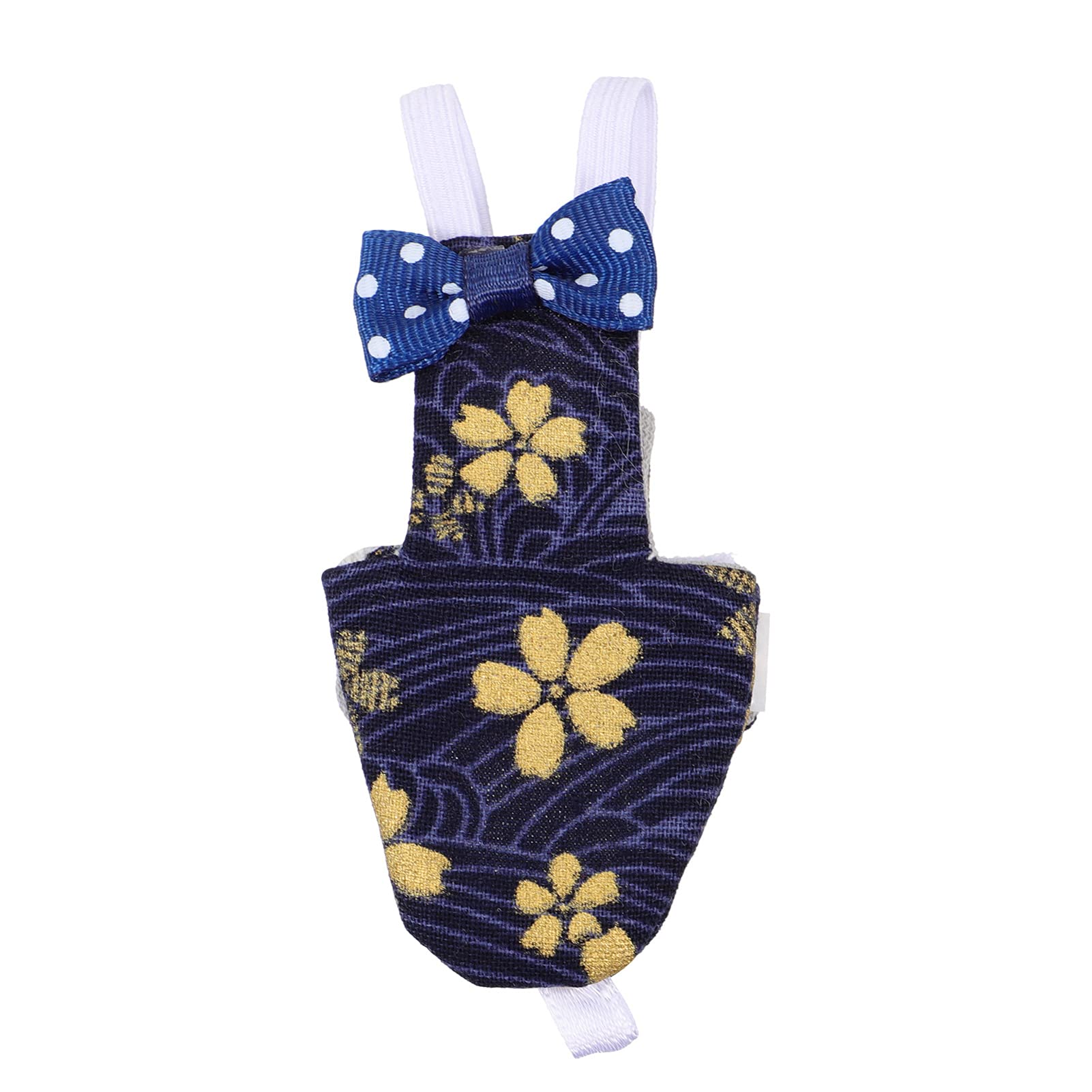 FRCOLOR Pañal De Loro Forros De Pañales De Loro Pañales De Aves para Conures Almohadilla para Orina De Pájaro Pañal Pájaro Pañal Cacatúa Pañal Lona Alquitranada Canario Vuelo