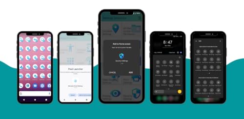 Quick Settings Shortcuts