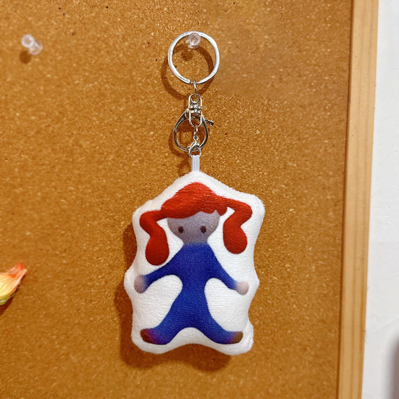 重音テト キーホルダー 単品】重音テト 初音ミクシンフォニー2018-2019