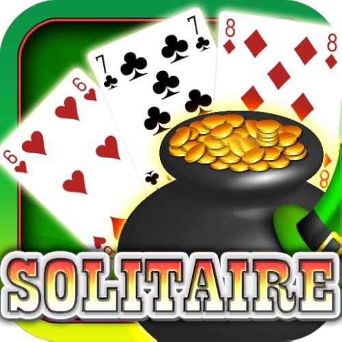 Solitaire Games Free 3 247 Million Gold