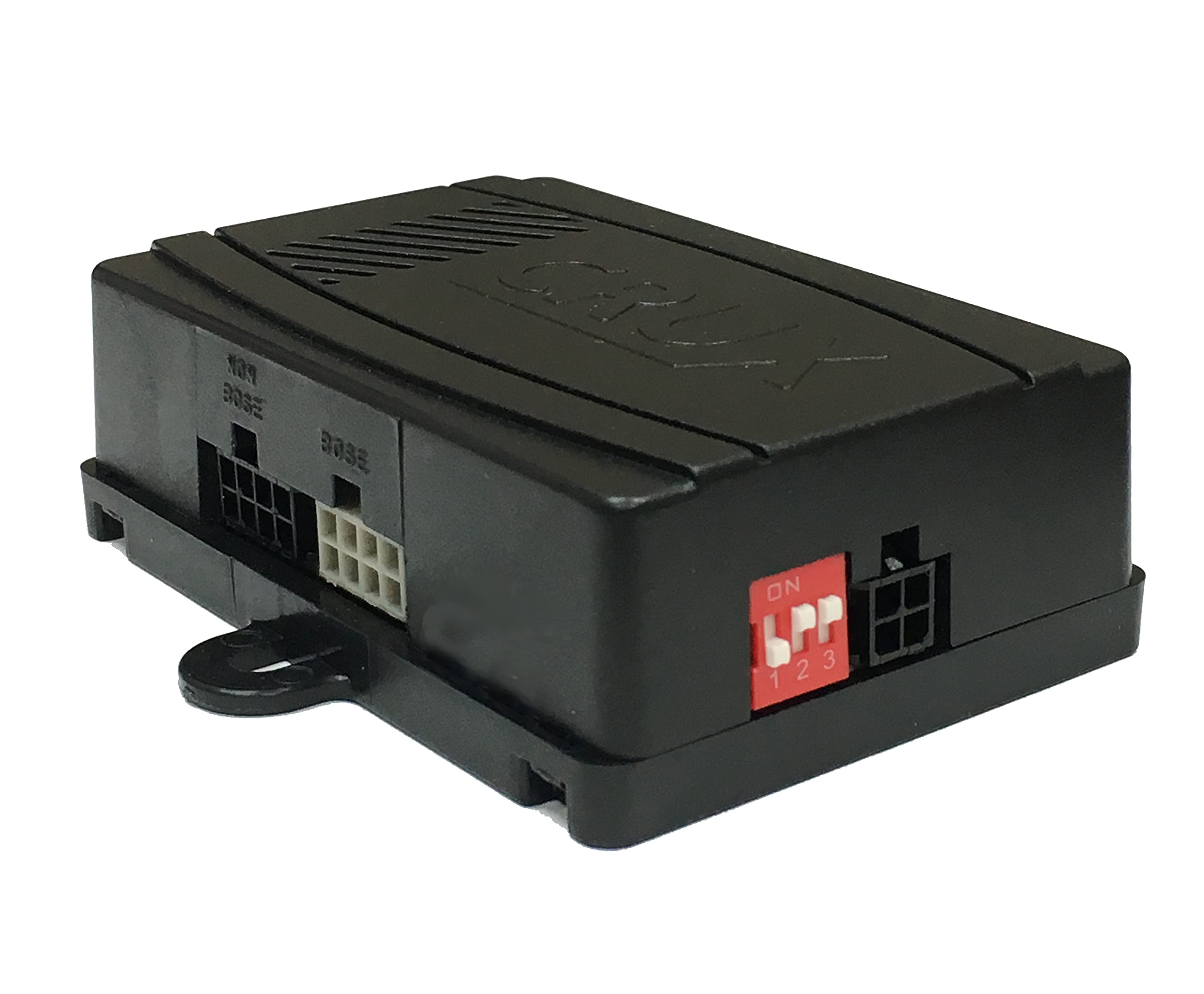 CS-GM29 - Connect a New car Stereo and retain Steering Wheel Controls and Factory amp in Select 2006-up GM-Made Vehicles