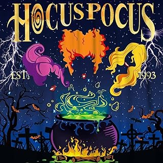 Diamond Art Painting Kits for Adults, Halloween DIY Diamond Dots Paintings Full Drill Paint with Diamonds, Round Diamonds Crystal Rhinestone Gem Art Painting Picture Kit for Beginners