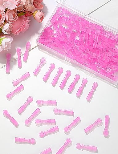 Miniatura 7 de Lancetas para extracción facial, paquete de 50 herramientas desechables para agujas de acné, kit de eliminación de puntos negros para piel clara