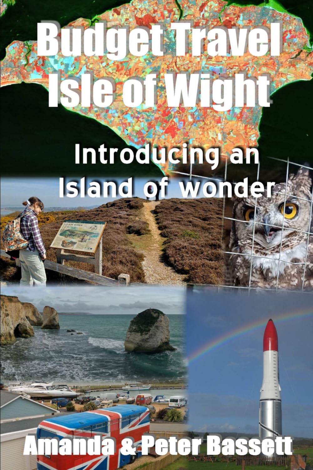 Budget Travel Isle of Wight: Introducing an Island of wonder