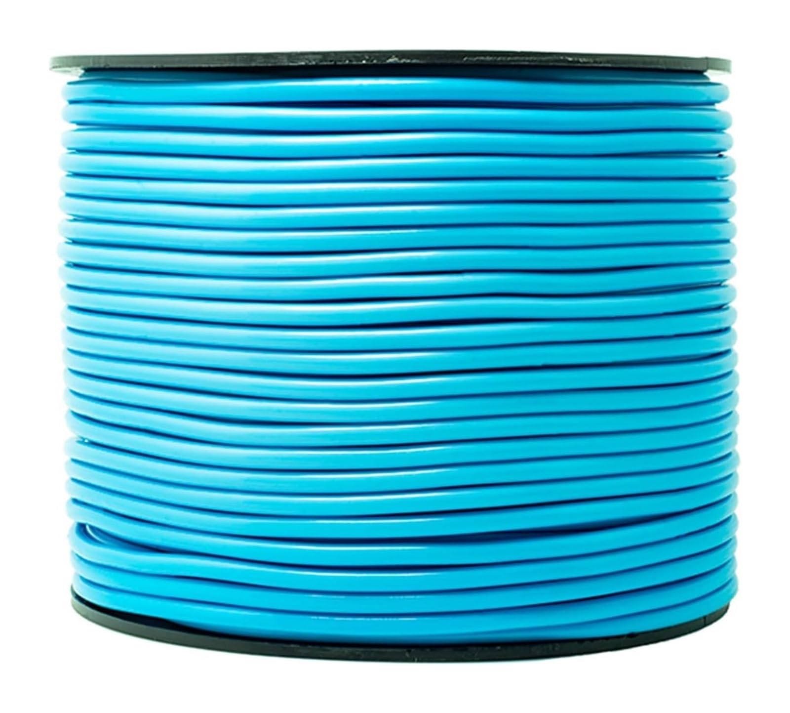 BPABDEITR PVC Floor Welding Rod 4mm 100m Multicolor for Shopping Malls(Lake Blue)