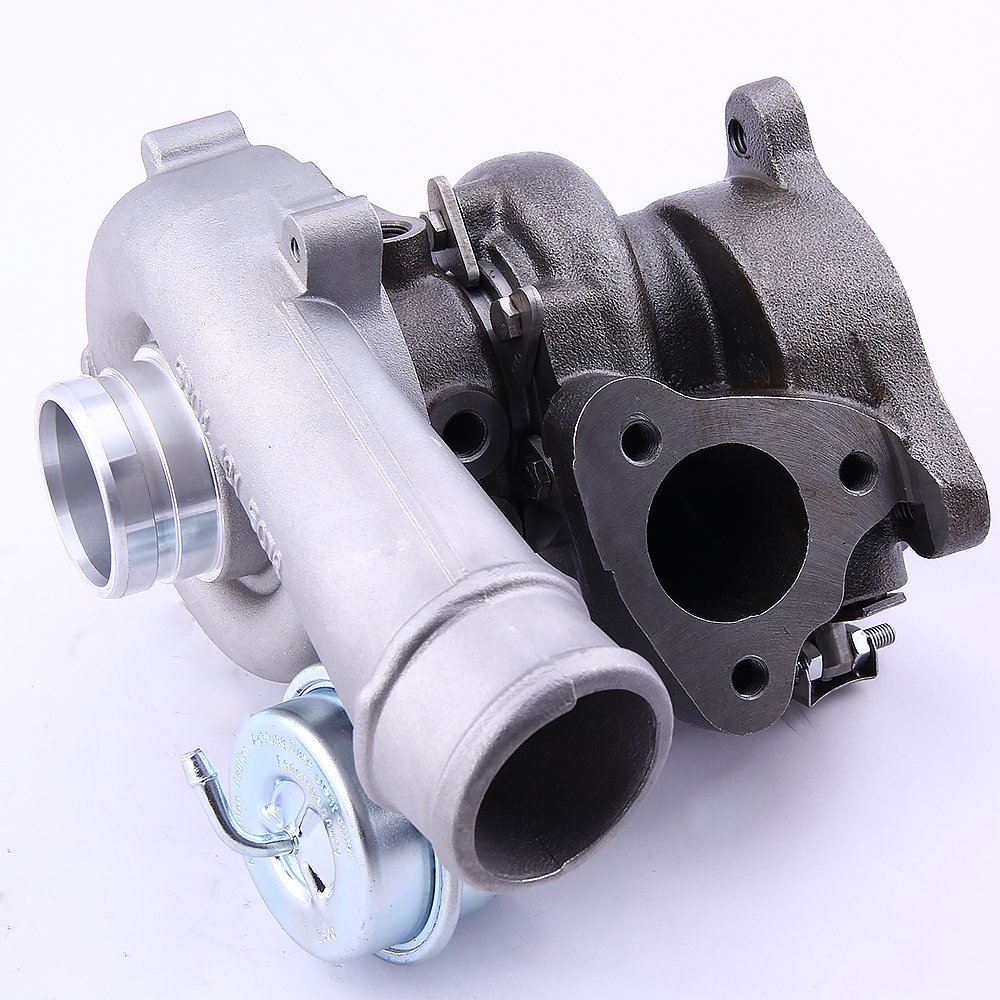 maXpeedingrods K04-022 Turbina Turbocompressore Auto 53049880022 53049700022 per Audi S3 per TT per Seat Leon 1.8T 210hp 2000 2002 2001