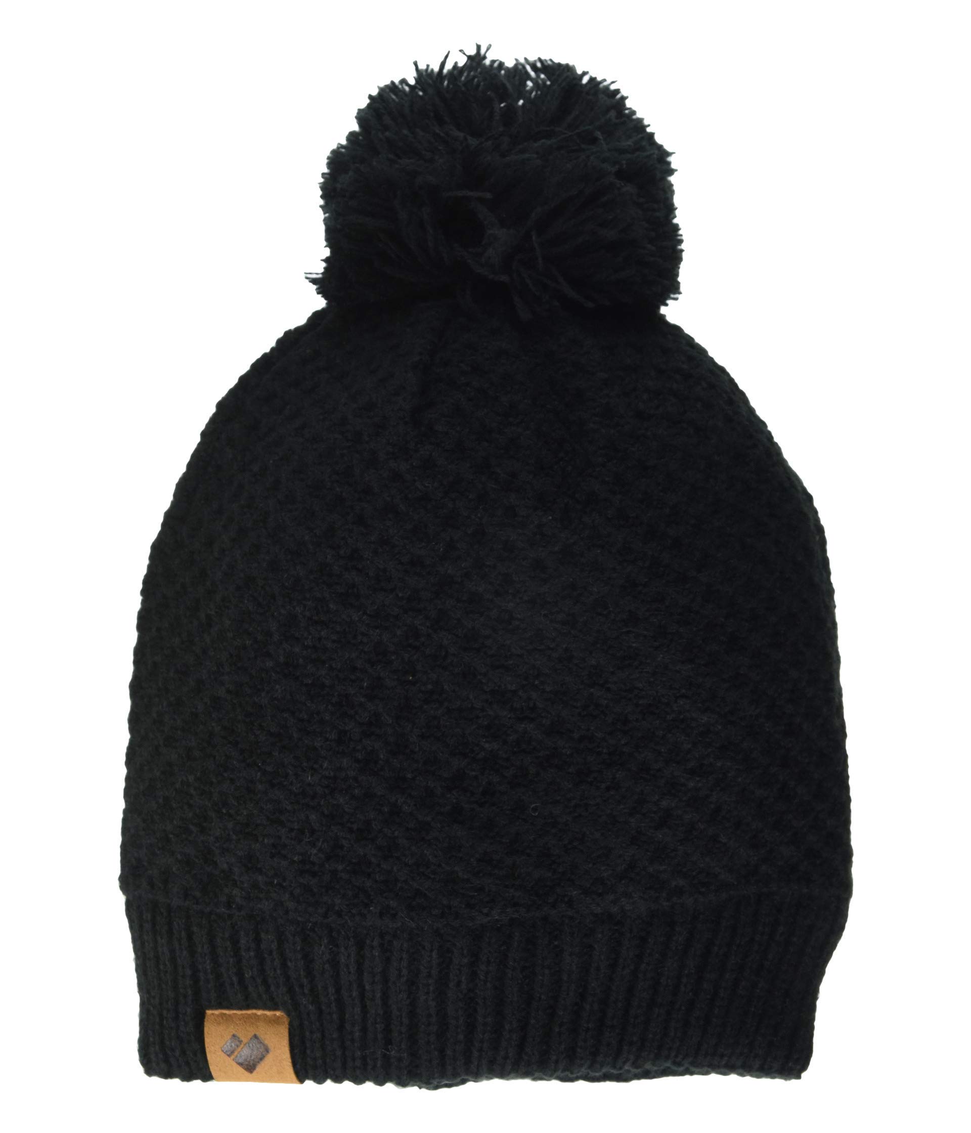 ObermeyerWomen's Asheville Pom Beanie