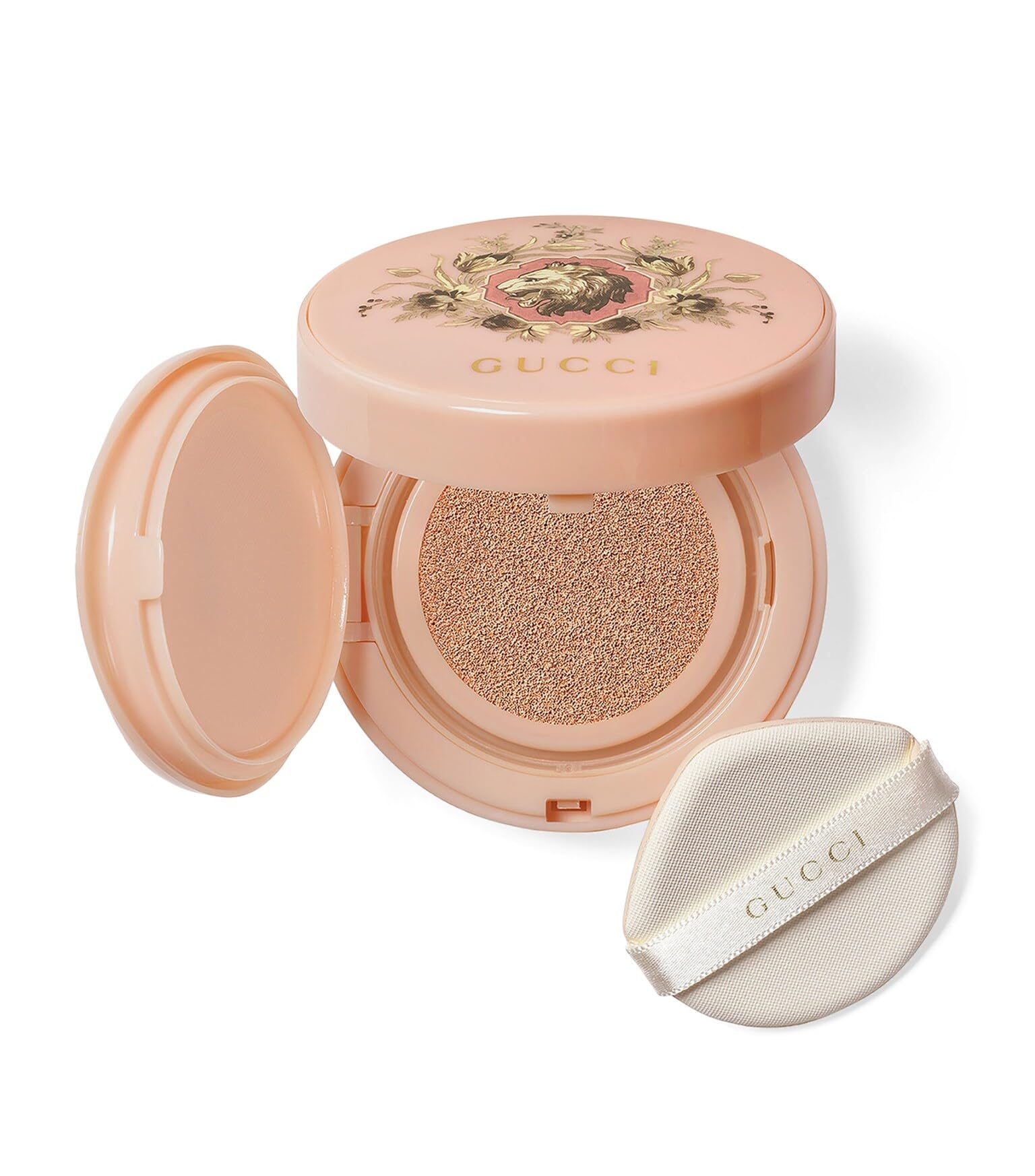 GUCCI CUSHION DE BEAUTE 限定版 14g 02.5 Amazon.com : Gucci Cushion De Beaute Foundation, SPF 20, Limited