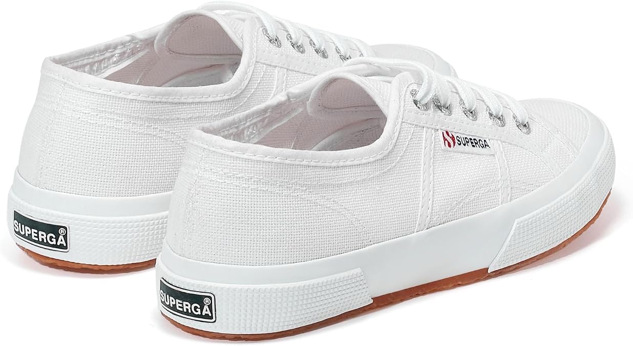 Superga Unisex Cotu Classic Trainers Trainers