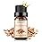 Sedbuwza Sandalwood Essential Oil, Pure Organic Sandalwood Fragrance Oil for Diffuser, Humidifier, Soap, Candle, Perfume