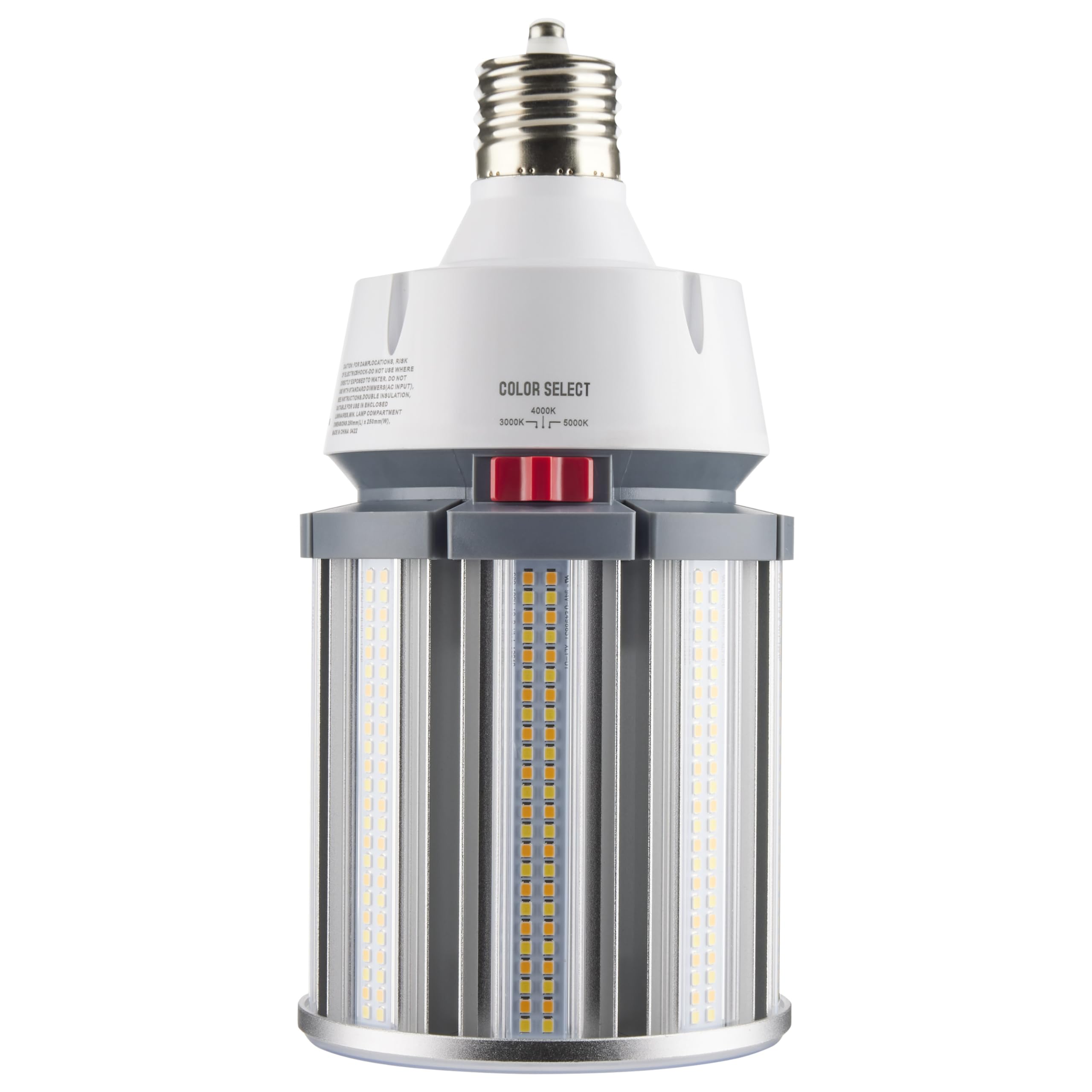 Satco S23168-100 Watt LED HID Replacement Light Bulb - CCT