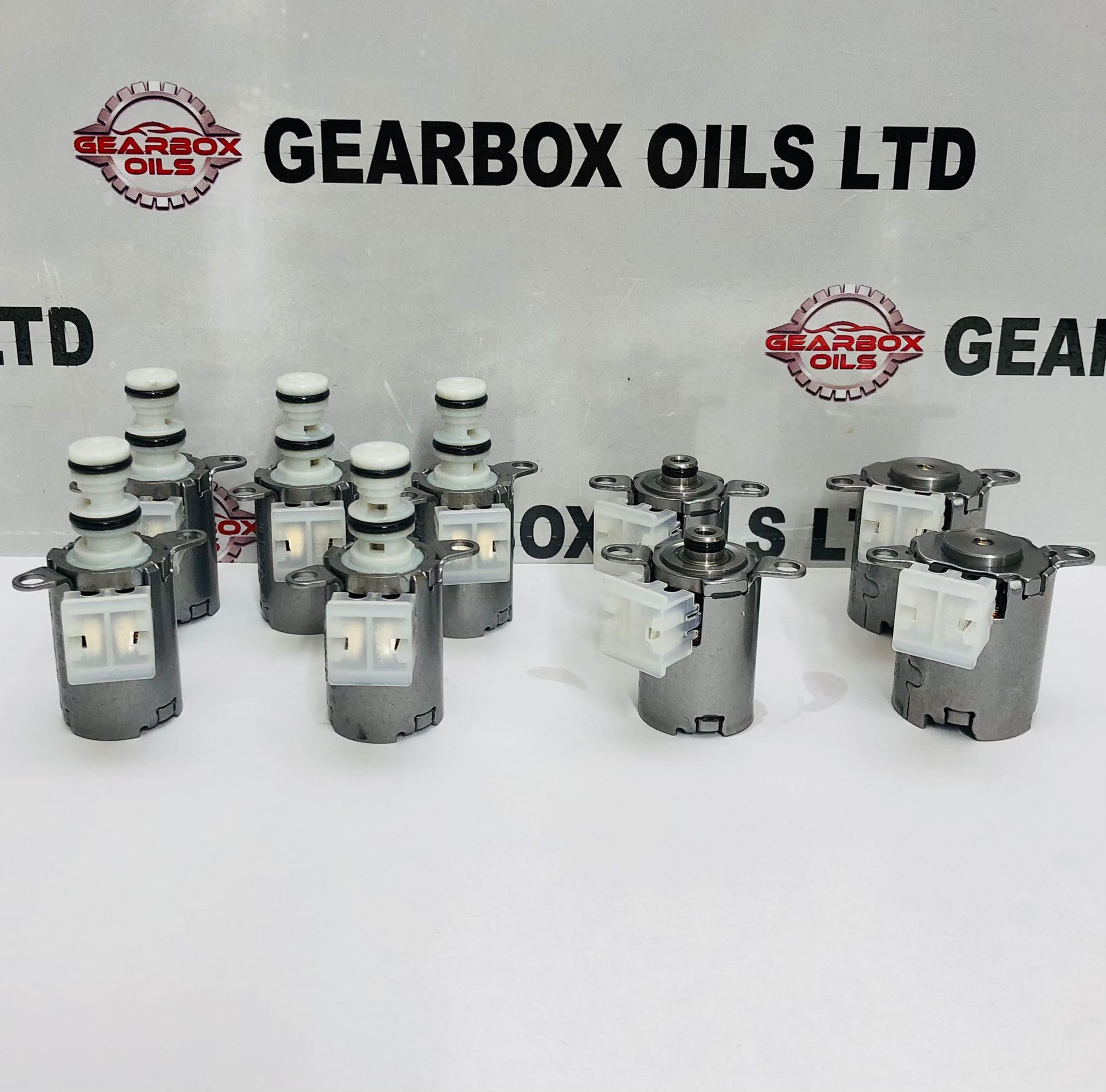 6DCT450 Automatic Transmission Powershift Gearbox ... – Grandado