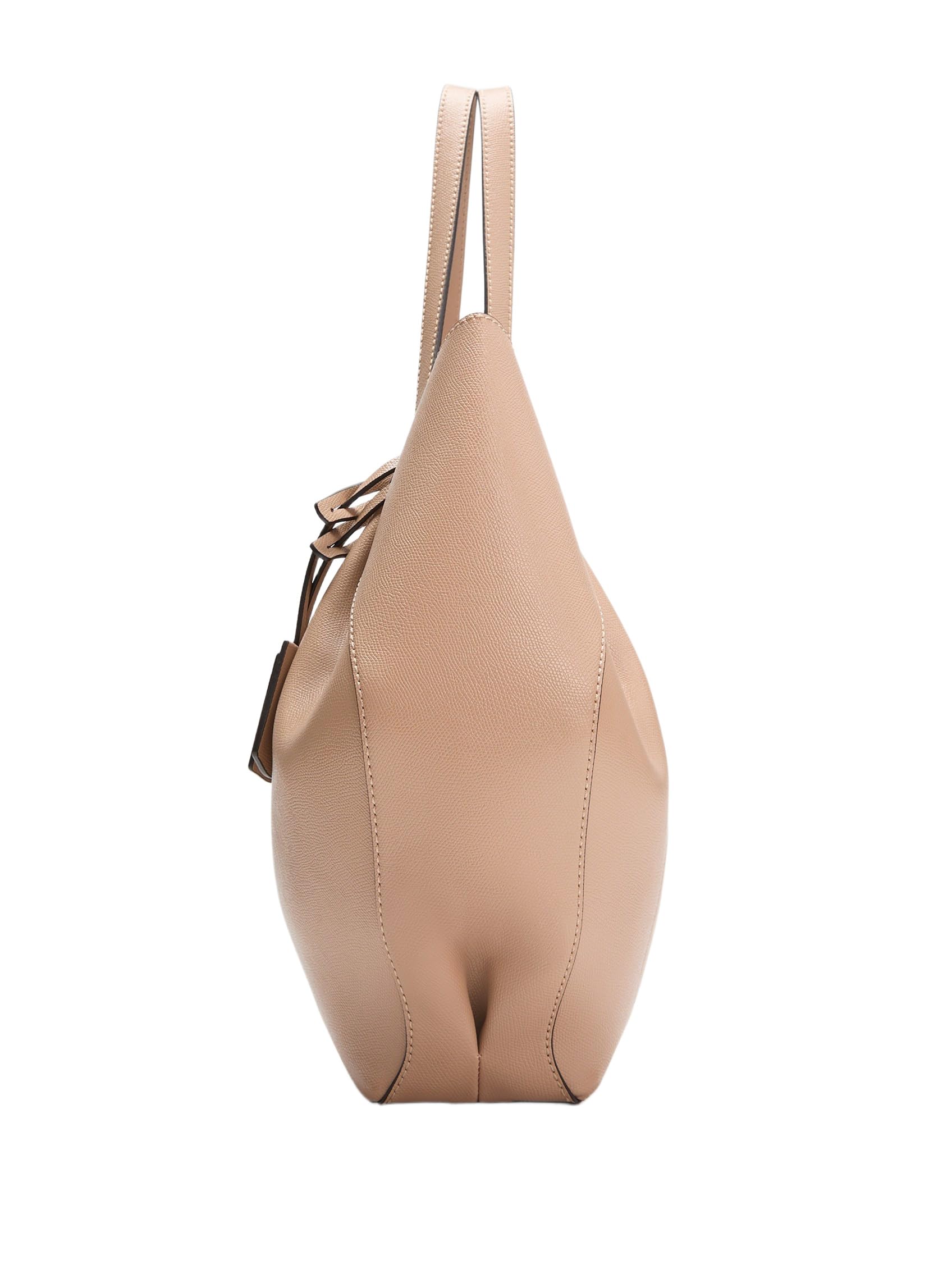 GUESS JEANS BORSA DONNA BEIGE