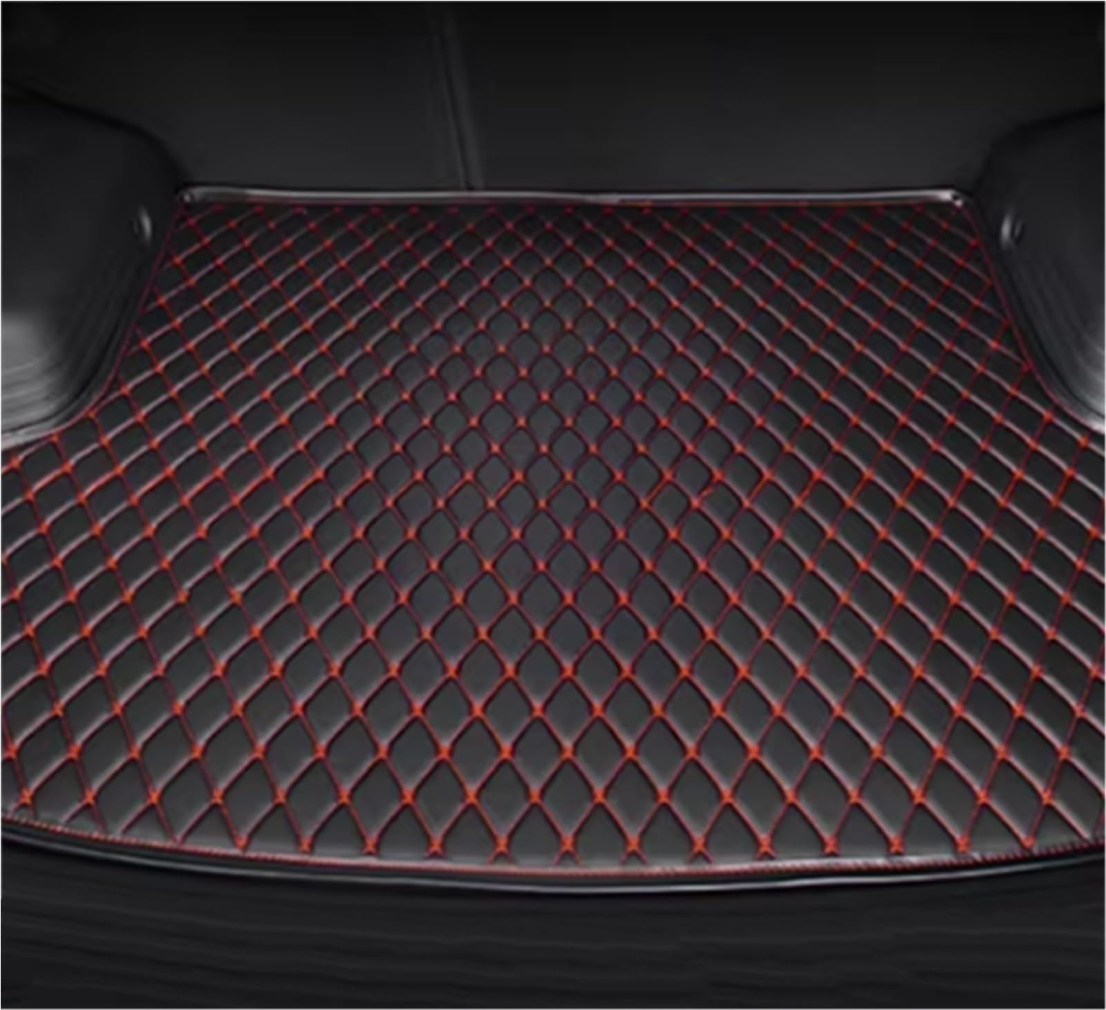 Tapis de coffre antidérapant pour Mazda CX-5 SUV 2012 Style 3