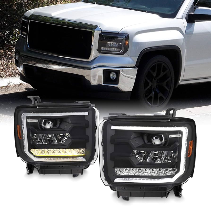 How Do Projector Headlights Work: A Comprehensive Guide