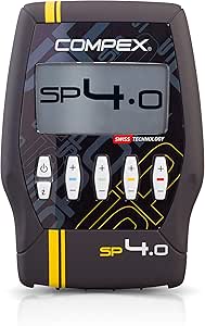 Compex Electrostimulateur SP4.0