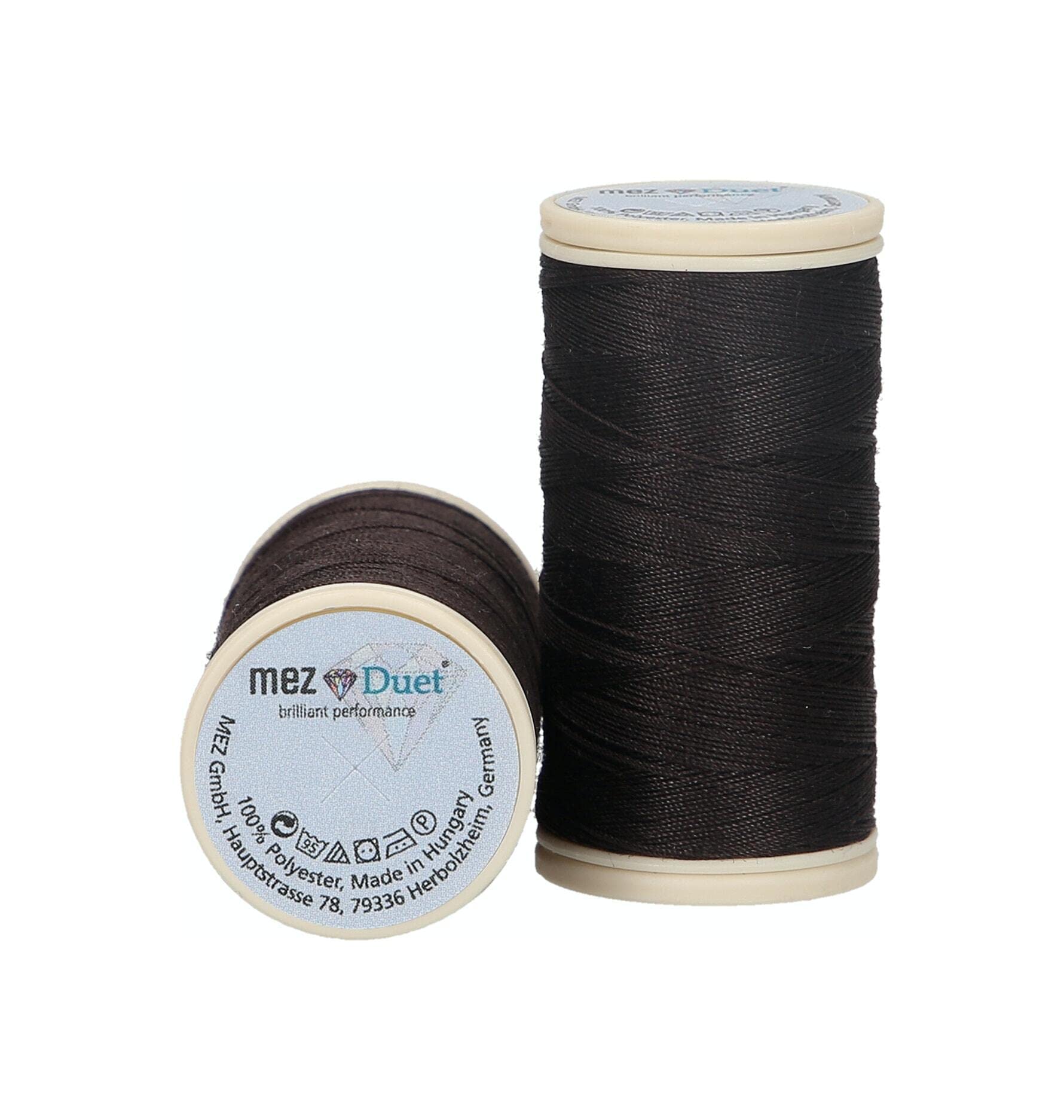 MEZ Duet, Thickness: 100, Packaging: 100M 9503 Sewing Threads