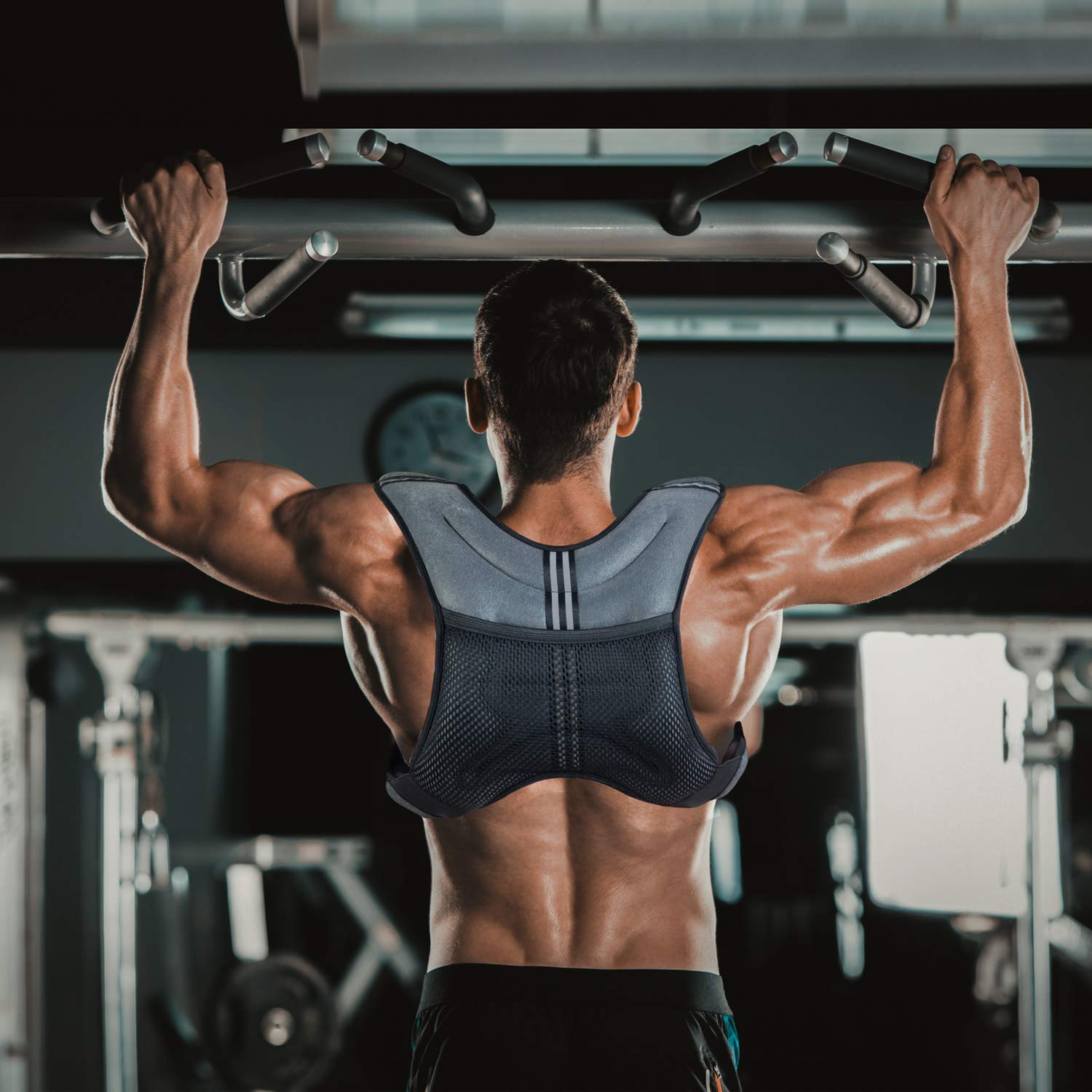 Gilet lesté 50 kg – Trouvez le meilleur prix