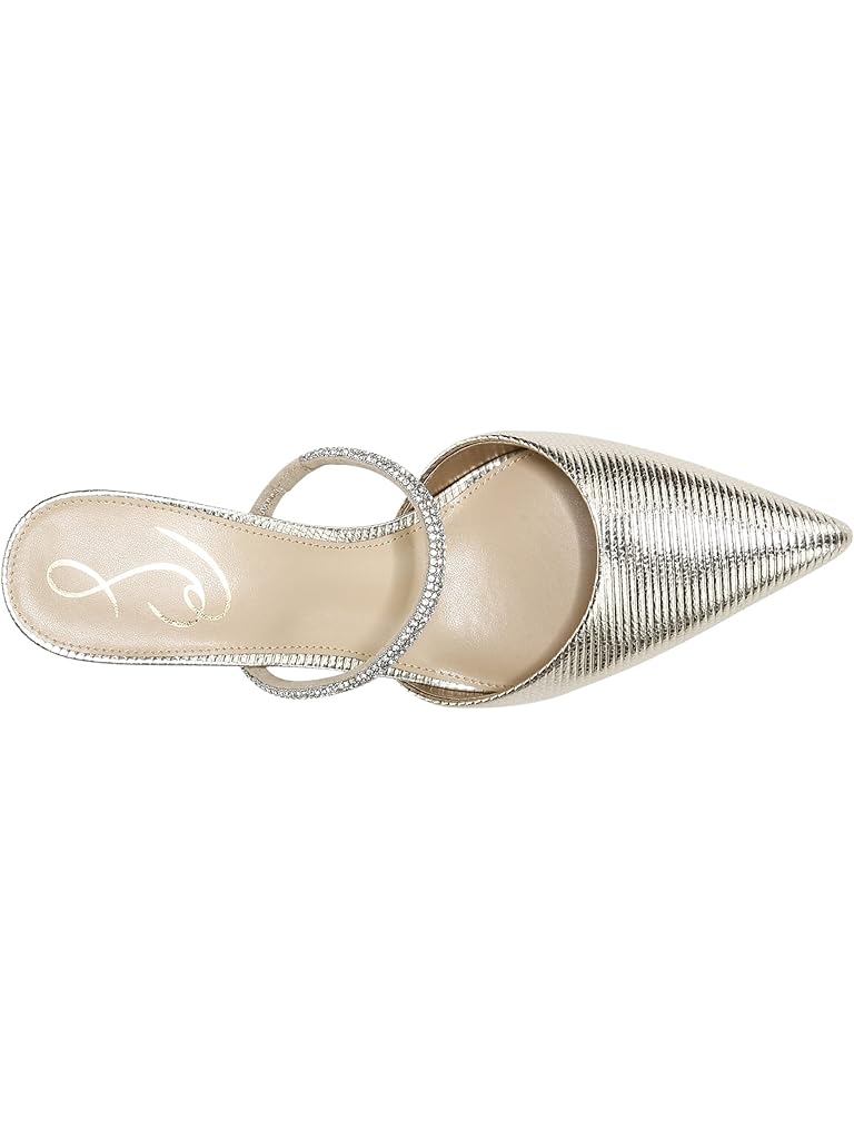 Silver Sam Edelman Verity