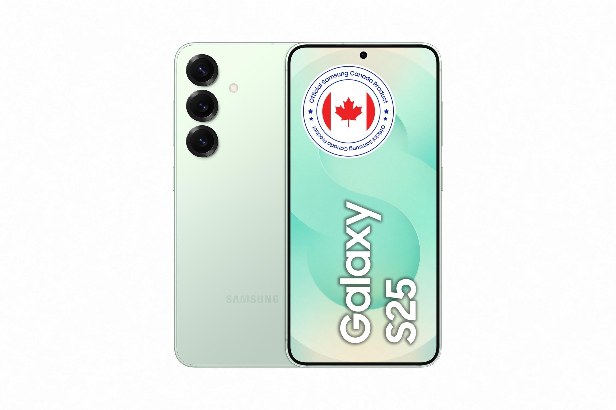 Samsung スマートフォンS25 256GB Samsung Galaxy S25 & S25 Plus | Galaxy AI | Samsung Canada