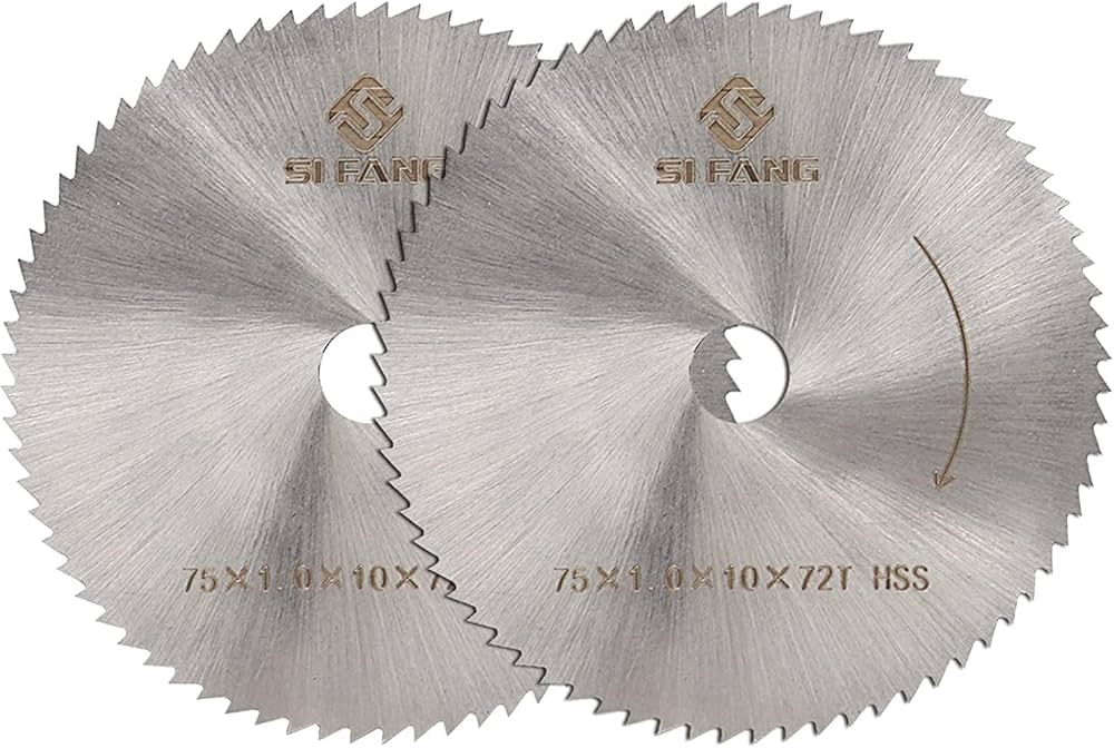 What Size Circular Saw for Metal? Precision Cutting Guide
