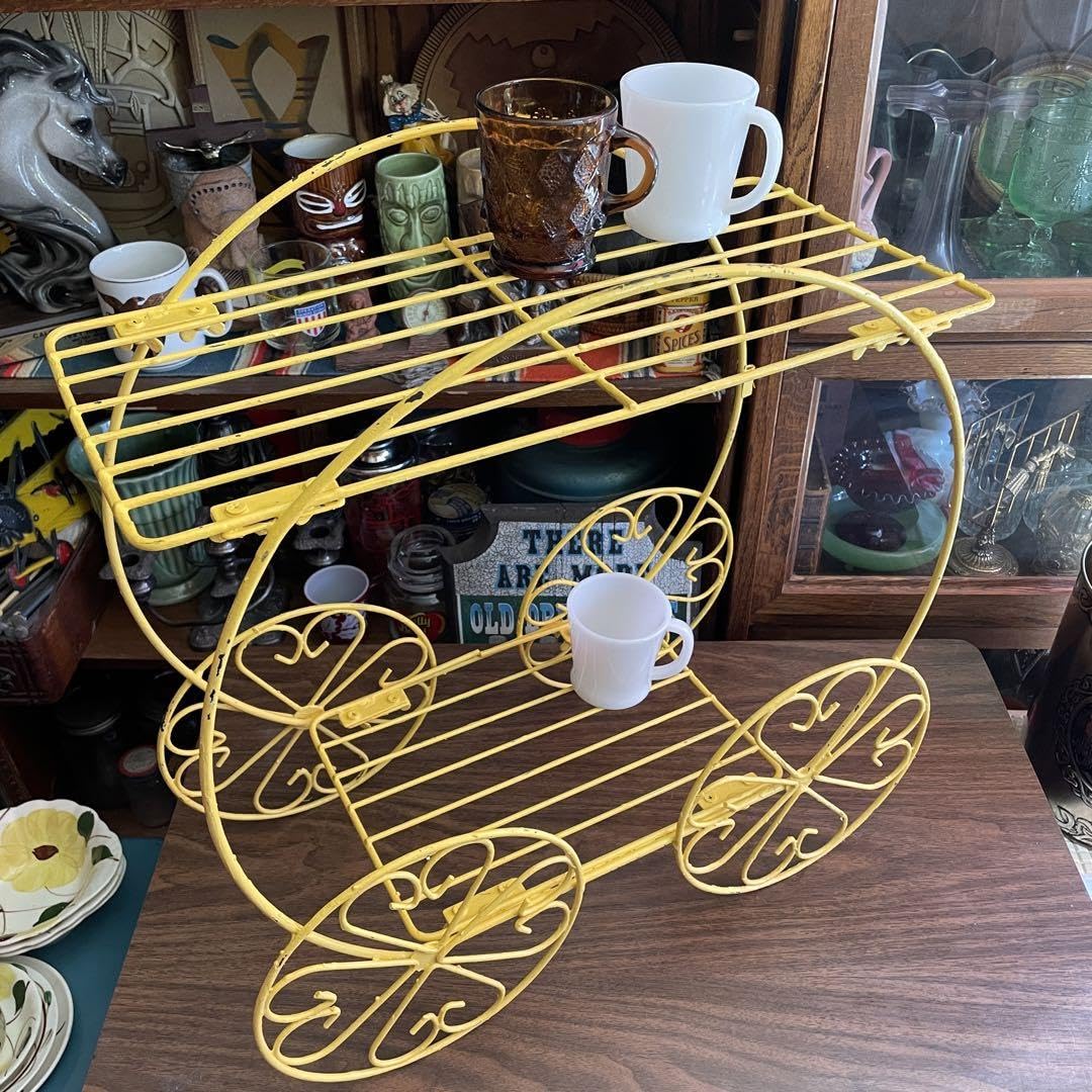 アメリカ製 飾り棚