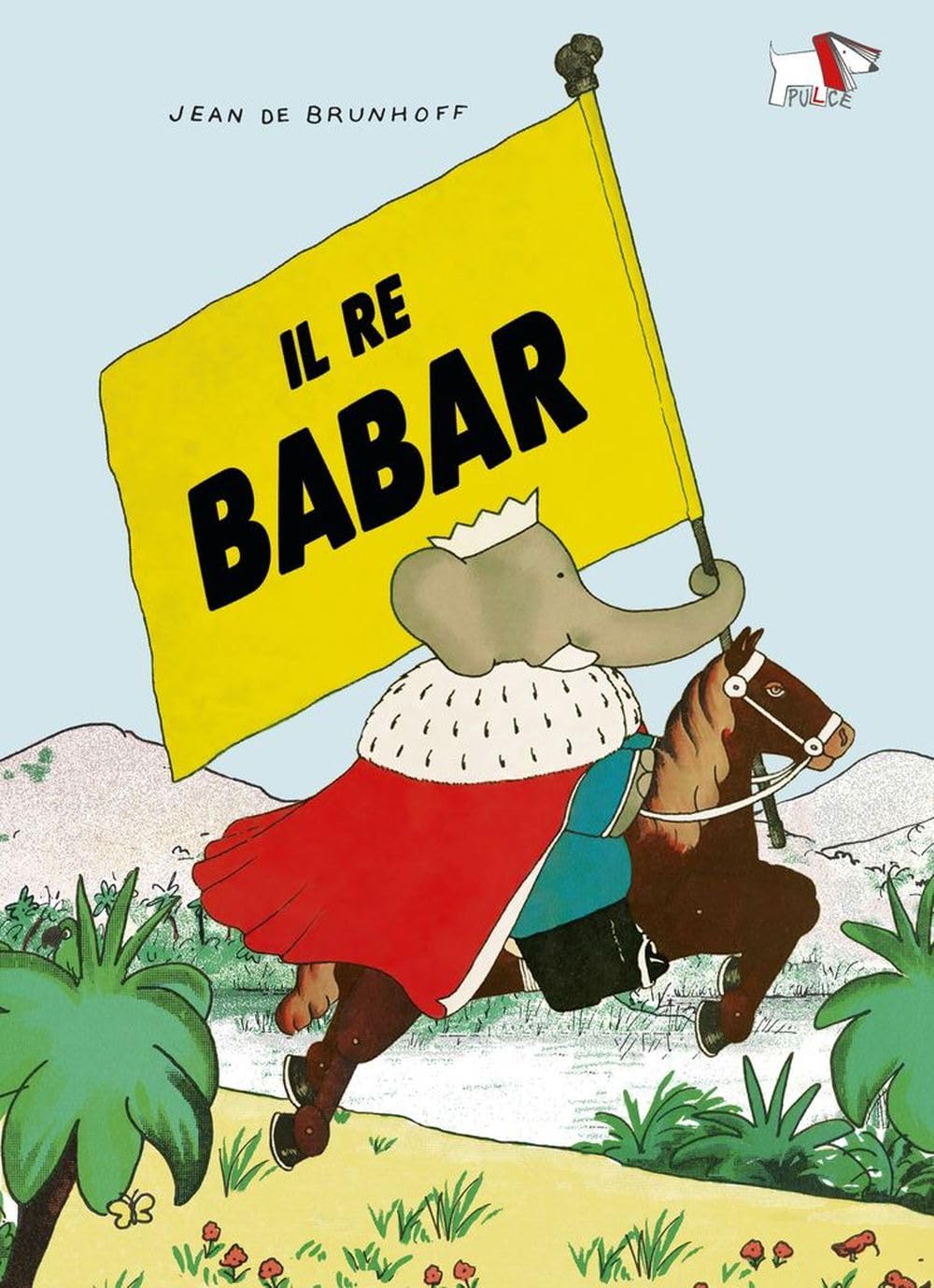 Il Re Babar. Ediz. A Colori - 4