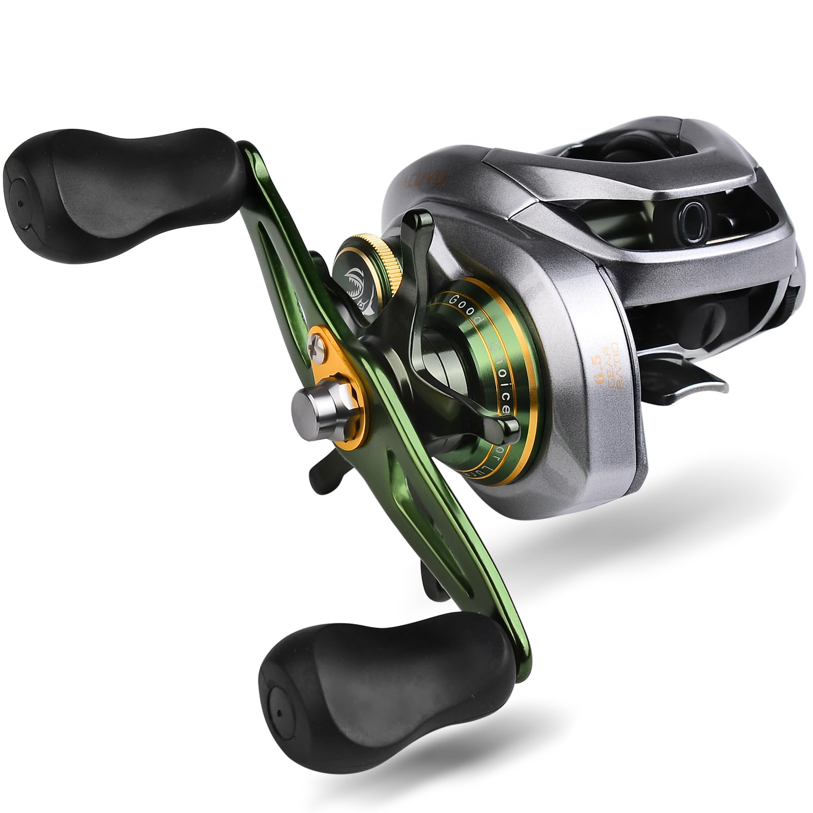 釣り仕掛け・仕掛け用品 QUEENCORAL HIGH POWER BAITCASTING REEL 釣り仕掛け・仕掛け用品 QUEENCORAL HIGH POWER BAITCASTING