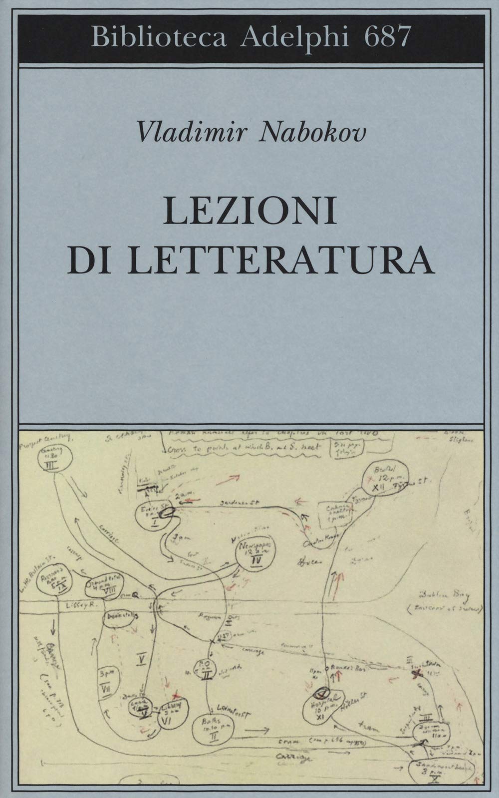 Lezioni Di Letteratura - 4