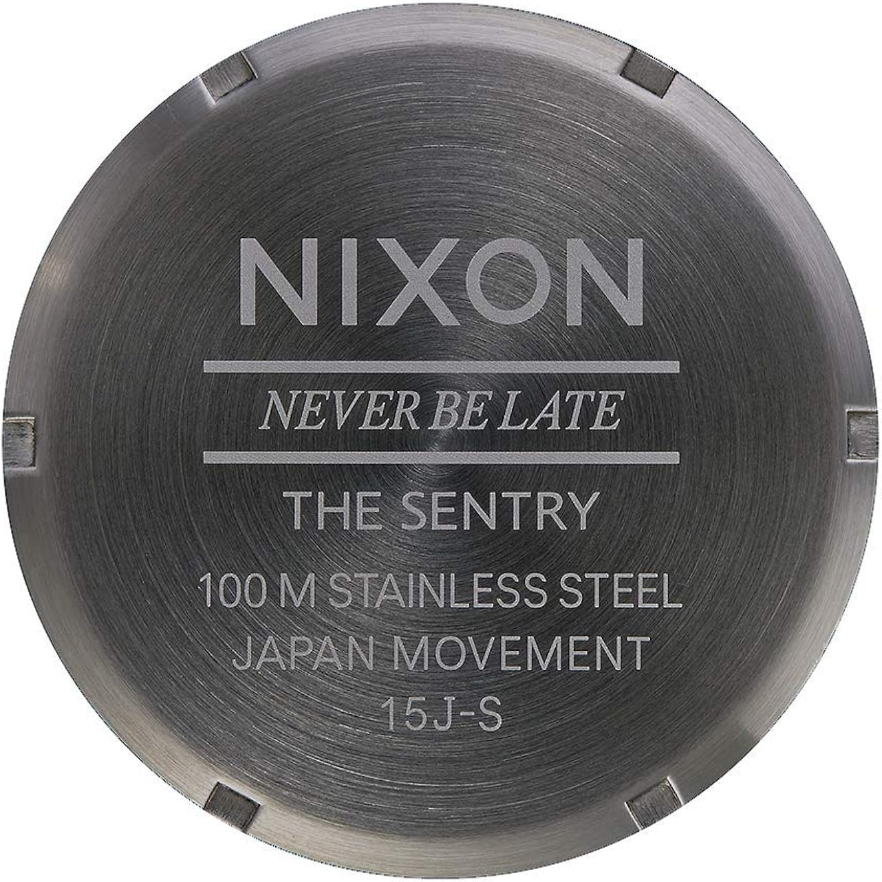 NIXON Digitale Quarzo Orologio da Polso A105-1531-00 NIXON Digitale Quarzo Orologio da Polso A105-1531-00