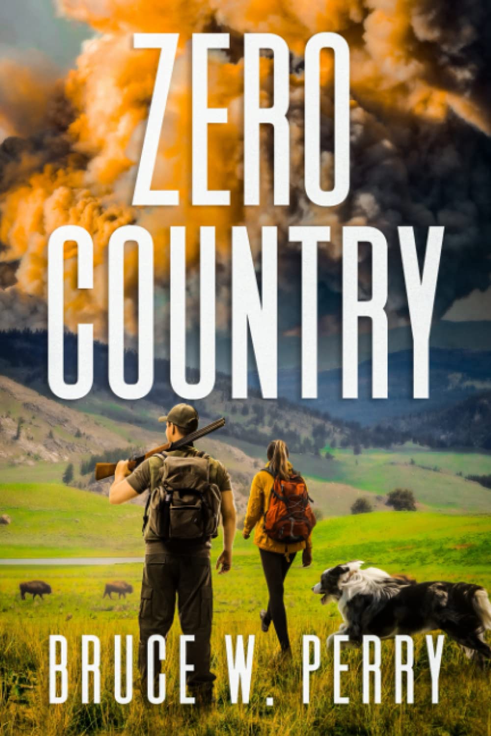 Zero Country (To The North)