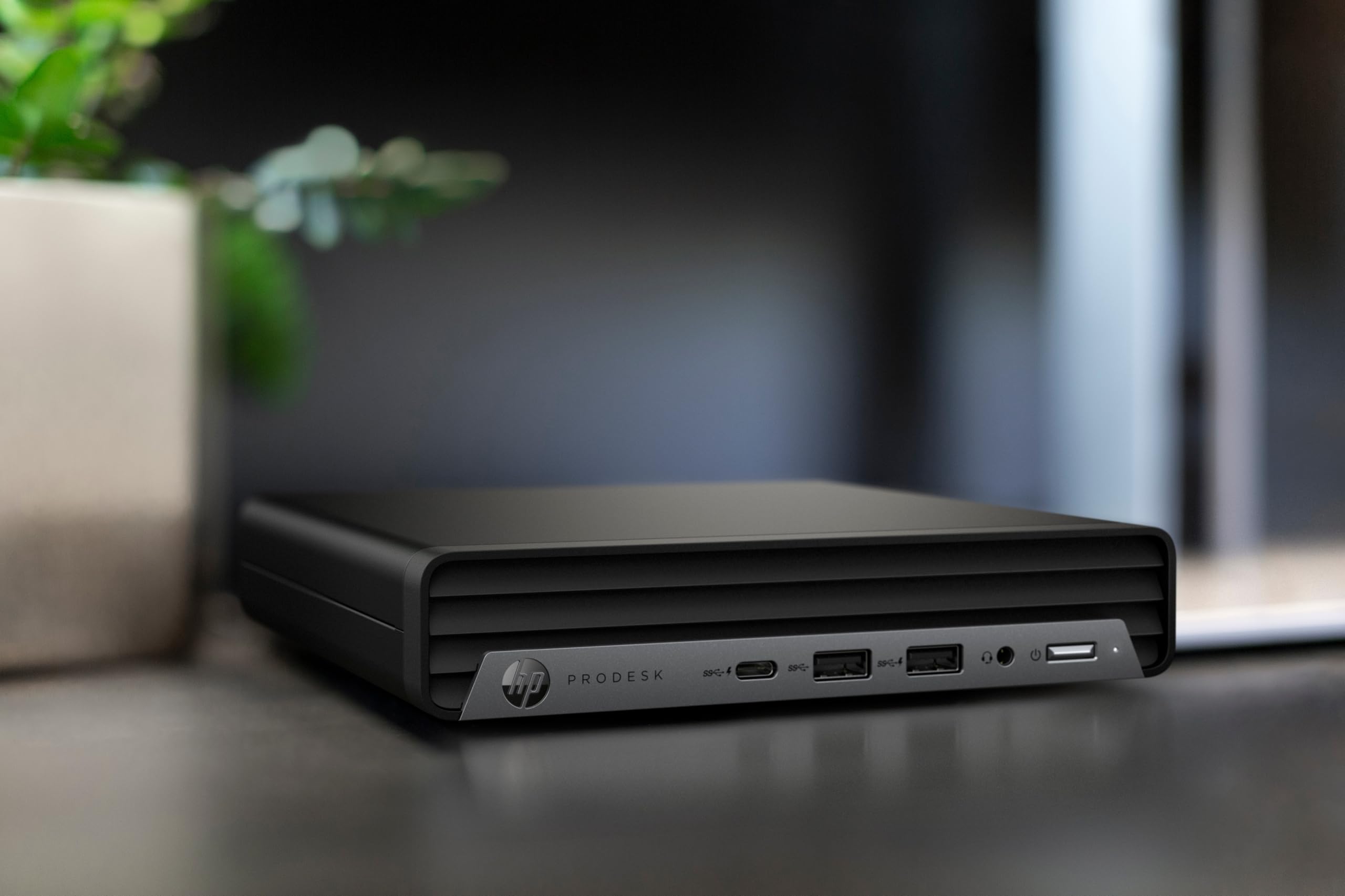 Windowsデスクトップ HP ProDesk 600 G6 Small CORE i7-10700 HP ProDesk 400 G6 Desktop Mini – Intel Core i7-10700T (8 Cores