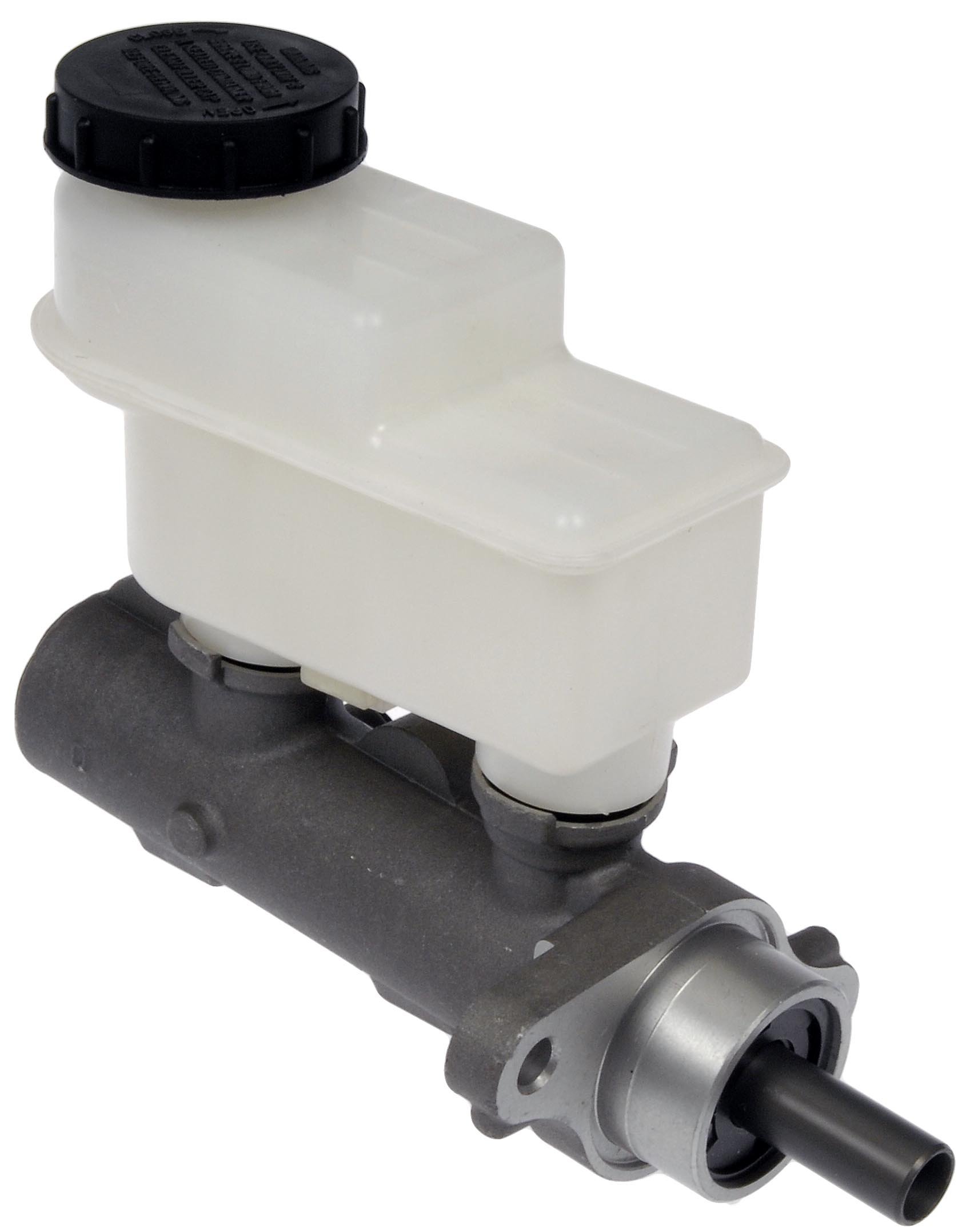 Amazon.com: Dorman M630483 Brake Master Cylinder Compatible with 