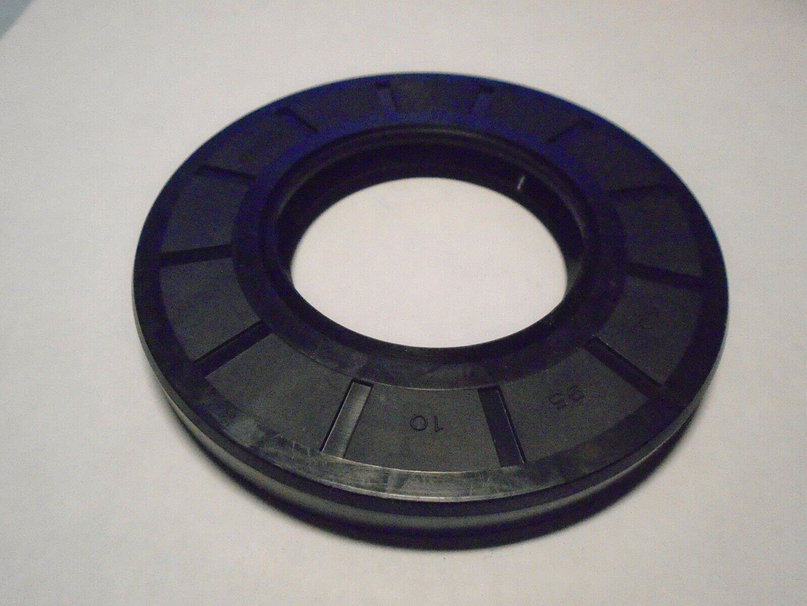 NMD Brand TC 50X95X10 Oil/DUST Seal with Garter Spring-image-38