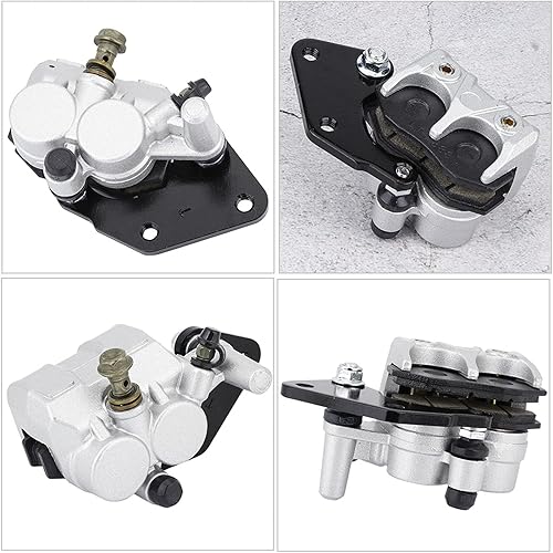 Miniatura 2 de Pinza de freno trasera para motocicleta ATV Pinza de freno trasero de repuesto para motocicleta motor 100-125CC