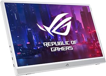 Amazon.co.jp: ASUS ゲーミングモニター ポータブル ROG STRIX Amazon.co.jp: ASUS ゲーミングモニター ポータブル ROG STRIX