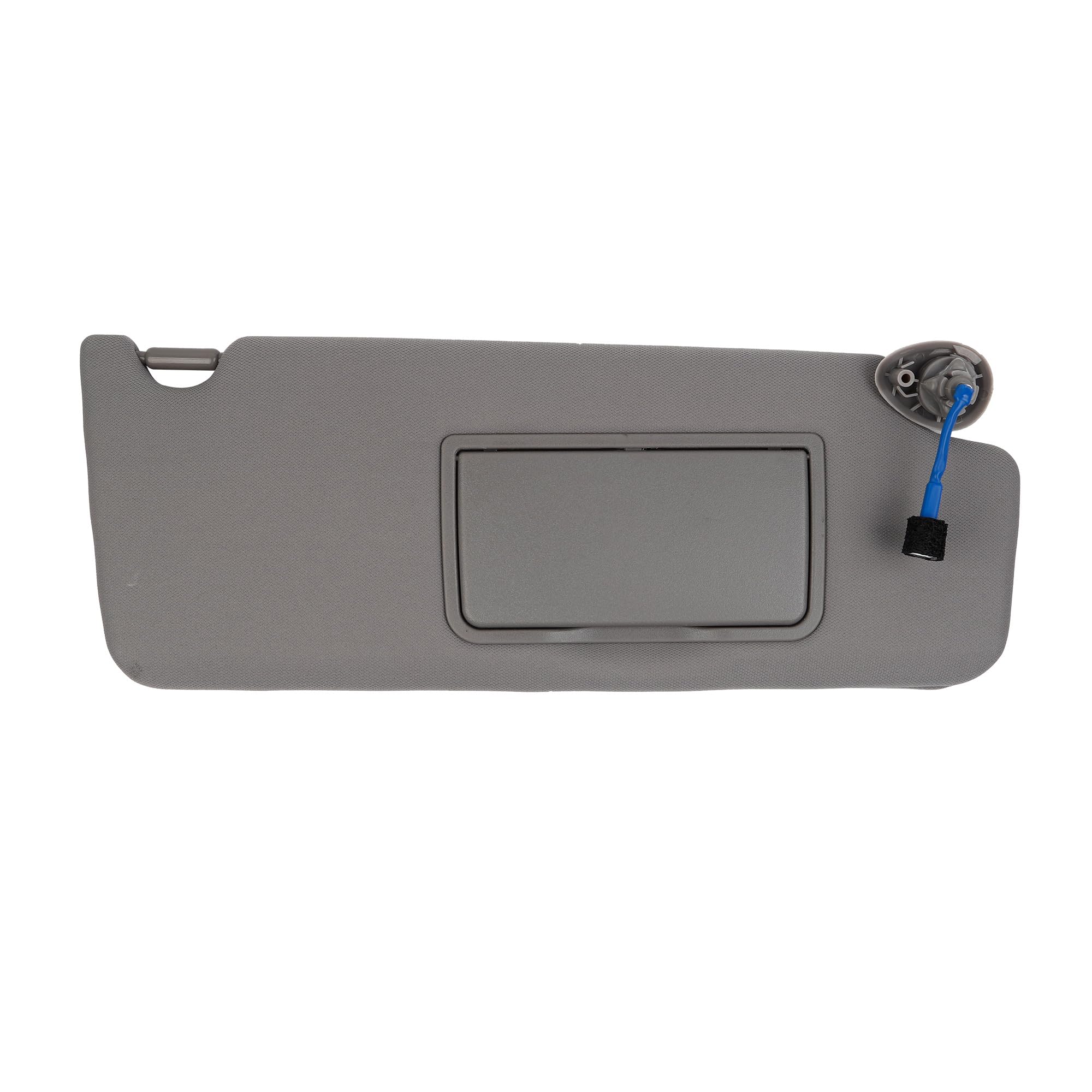 Amazon.com: Dasbecan Right Passenger Side Sun Visor Compatible