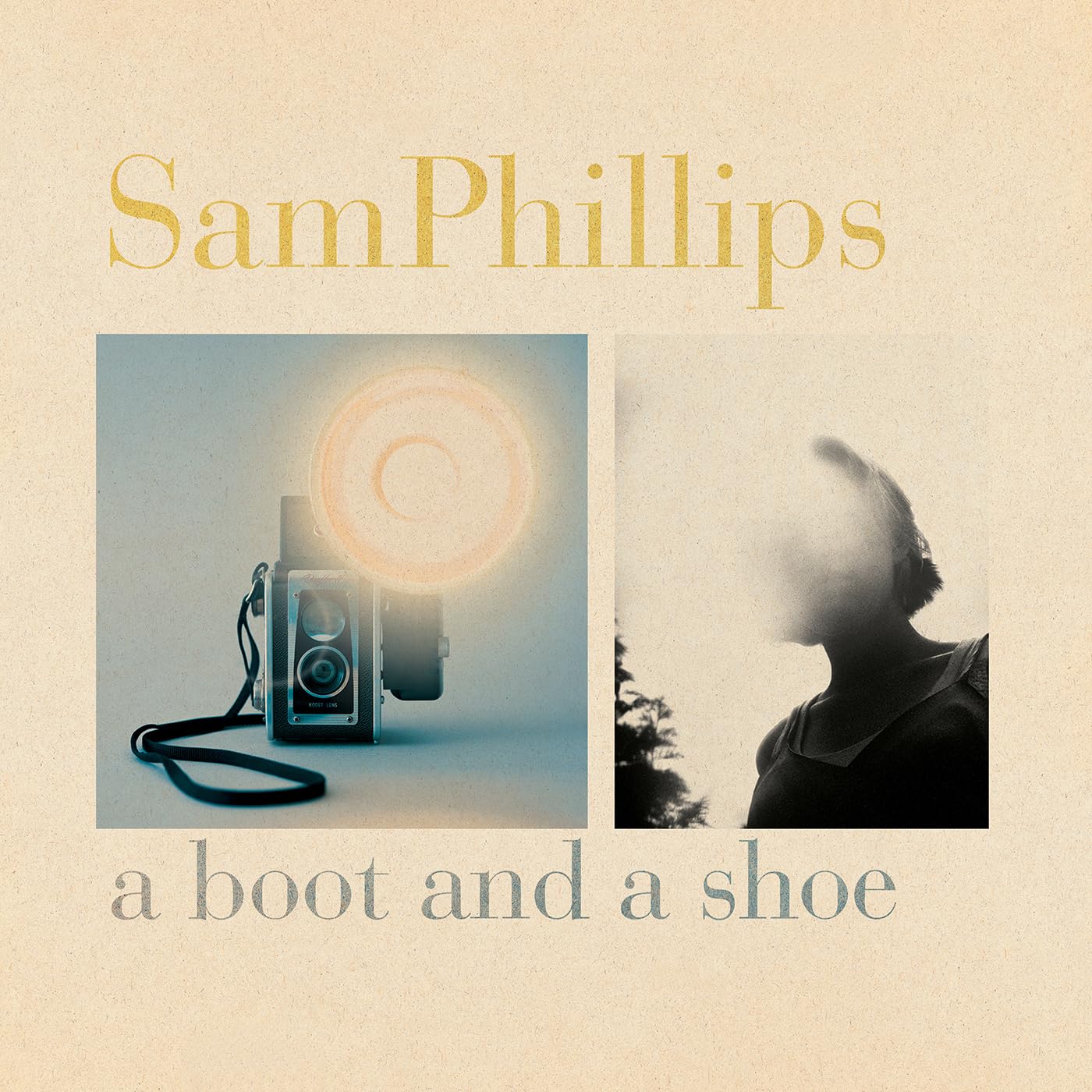 A Boot and a Shoe [Vinyl LP]