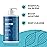Rosemary and Biotin Shampoo for Thinning Hair - Vegan Volumizing Shampoo for Fine Hair with B Vitamins Argan Oil & Tea Tree Essential Oil - Paraben Silicone and Sulfate Free Vegan Formula (25 Fl Oz)