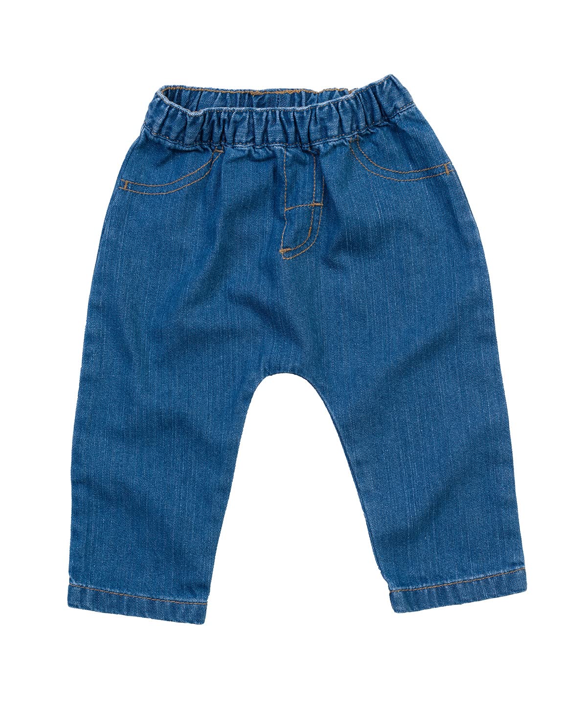 COOZO Bebé Pantalones Vaqueros Rocks