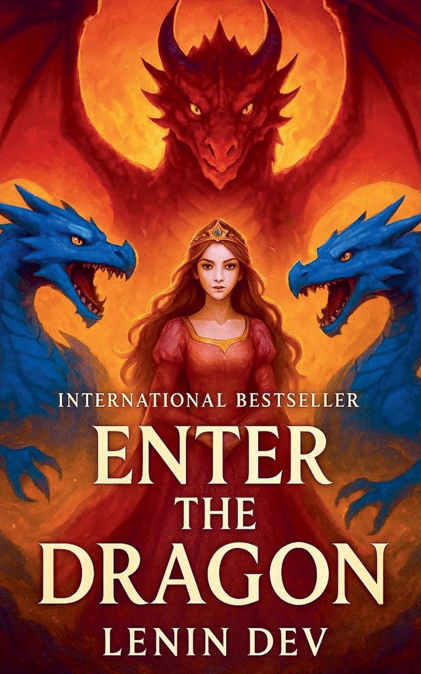 Enter the Dragon