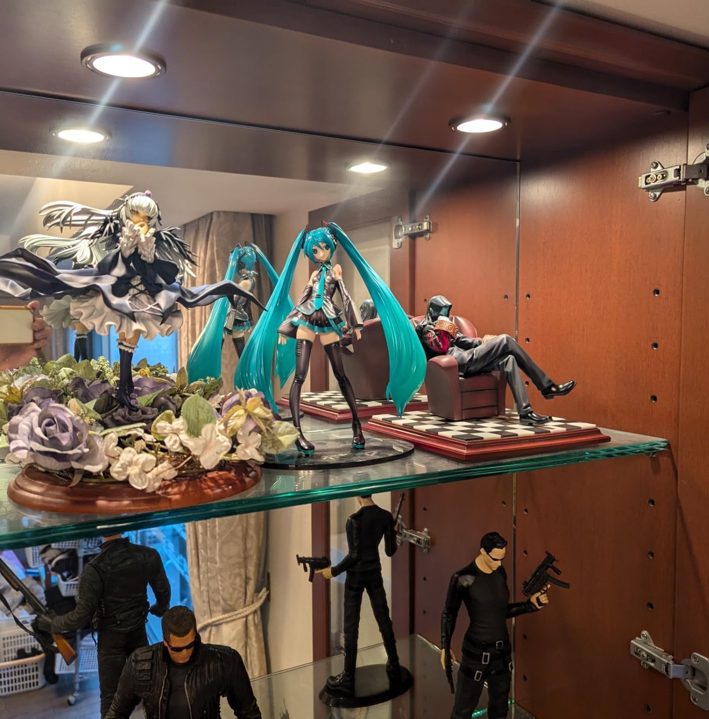 お客様イメージ