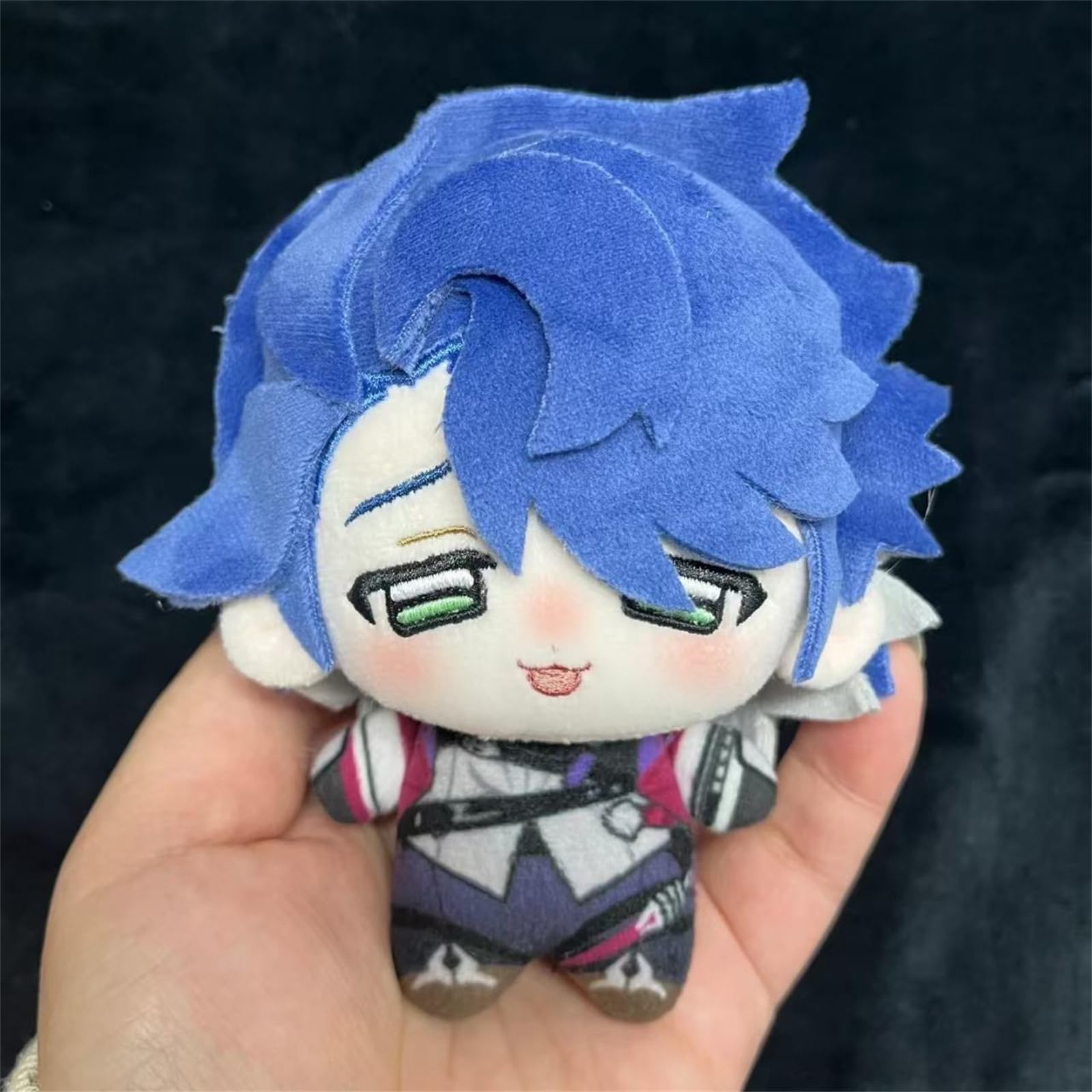 Amazon.co.jp: [HESHI] サンポ ファイノン キャストリス 綿人形